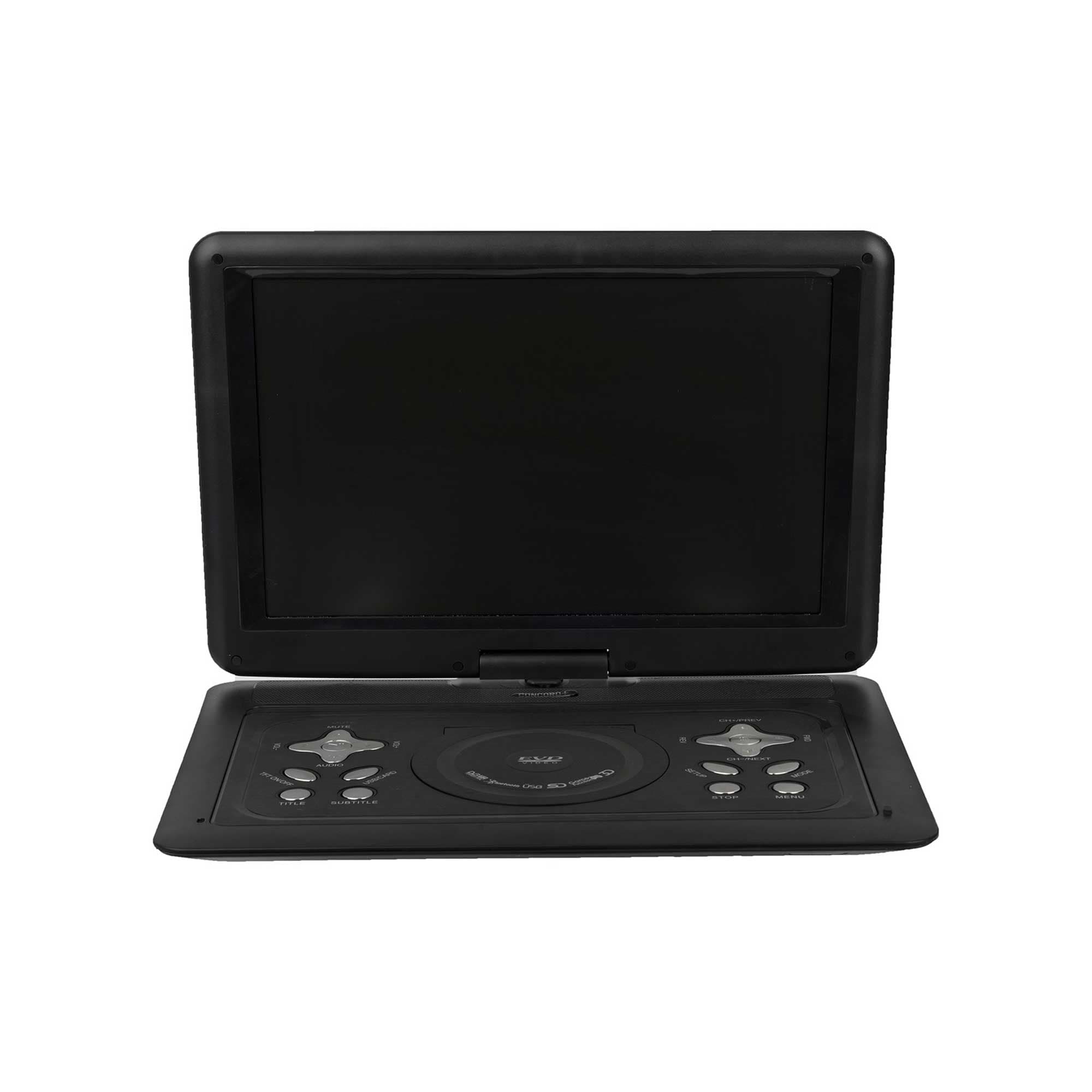 پخش کننده DVD کنکورد پلاس مدل PD-1720T2