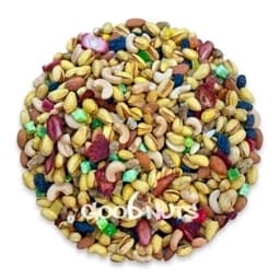 آجیل بهشتی 230 گرم قوطی — تصویر ۲