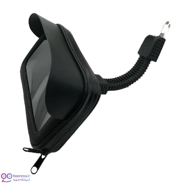 نگهدارنده گوشی موبایل مدل موتور سیکلت کد weather resistant — تصویر ۷