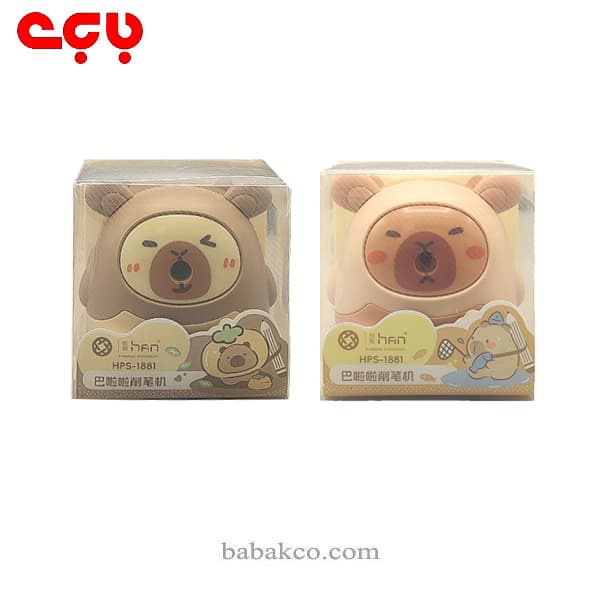 مدادتراش رومیزی کاپی بارا HPS-1881