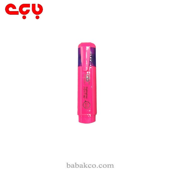 ماژیک علامت گذار CBS — تصویر ۵
