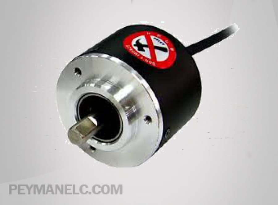 روتاری اینکودر آتونیکس E40S6-250-3-T-24