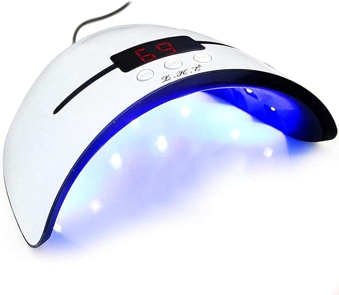 دستگاه یو وی لامپ LKE UV / LED واتی 36