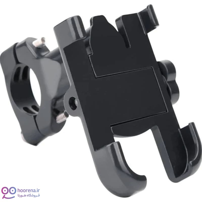 پایه نگهدارنده گوشی موبایل مدل موتورسیکلت کد PH-C1 — تصویر ۵