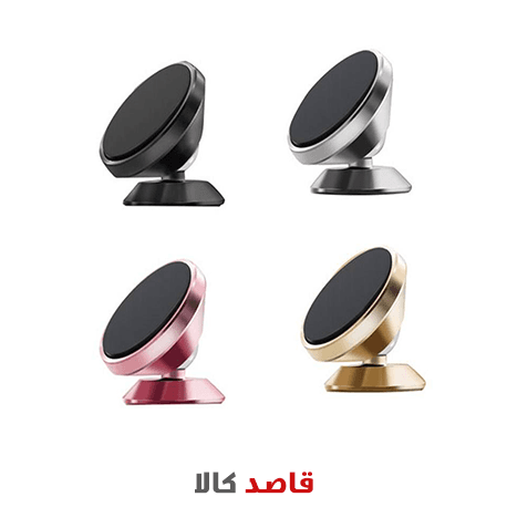 پایه نگهدارنده گوشی موبایل مدل M-360D — تصویر ۱۰