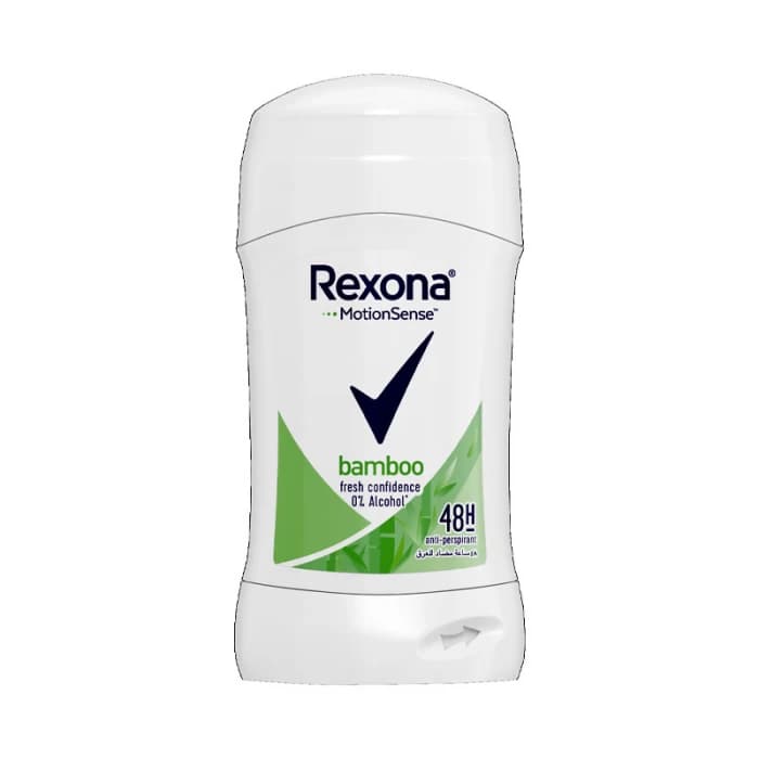 مام صابونی رکسونا زنانه بامبو Rexona Deodorant Bamboo
