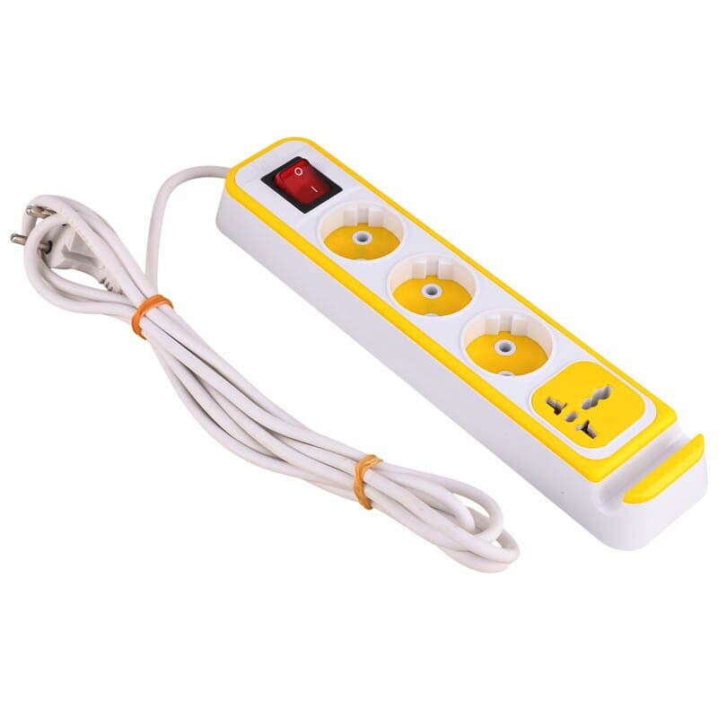 چندراهی برق دینا مدل Max 1100 مبدل دار — تصویر ۴