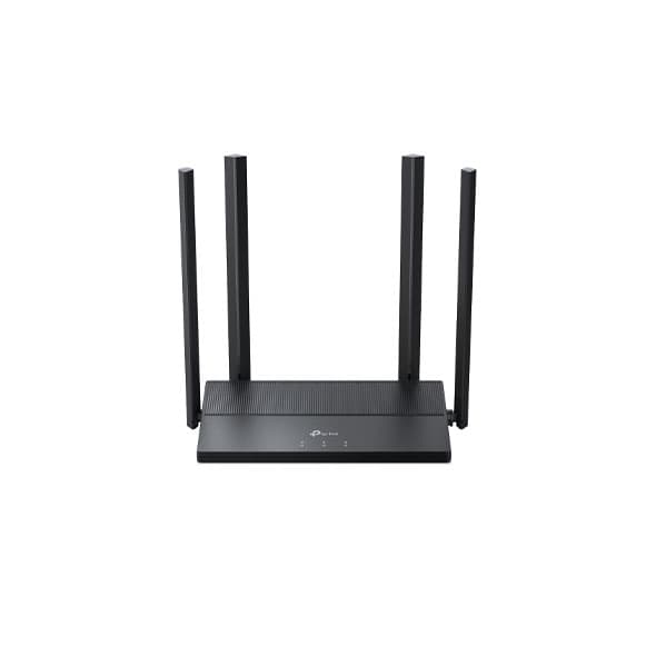 روتر تی پی لینک بی سیم دوآنتن مدل TPLINK TL-WR846N