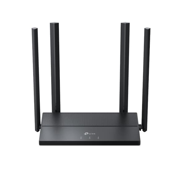 روتر تی پی لینک بی سیم دوآنتن مدل TPLINK TL-WR846N — تصویر ۲