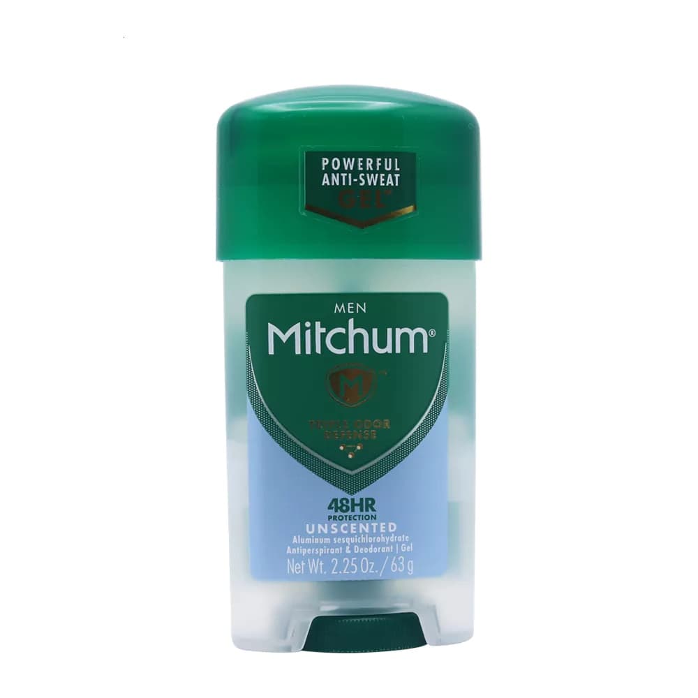 مام ژلی مردانه میچام مدل Unscented