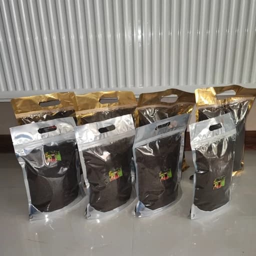 چای کله مورچه ای یک کیلویی