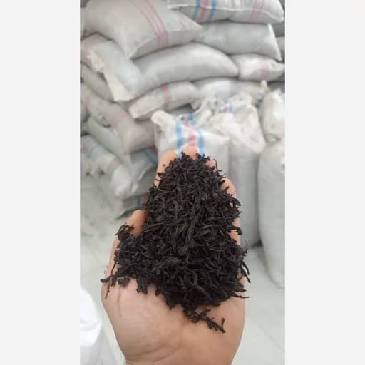 چای قلم ممتاز درجه یک بهاره (کیسه 10 کیلویی)