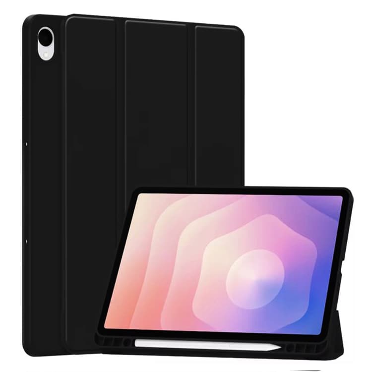 کیف اسمارت تبلت (SM-X730 / X736) Samsung Galaxy Tab S11 همراه با جای قلم 11 اینچ