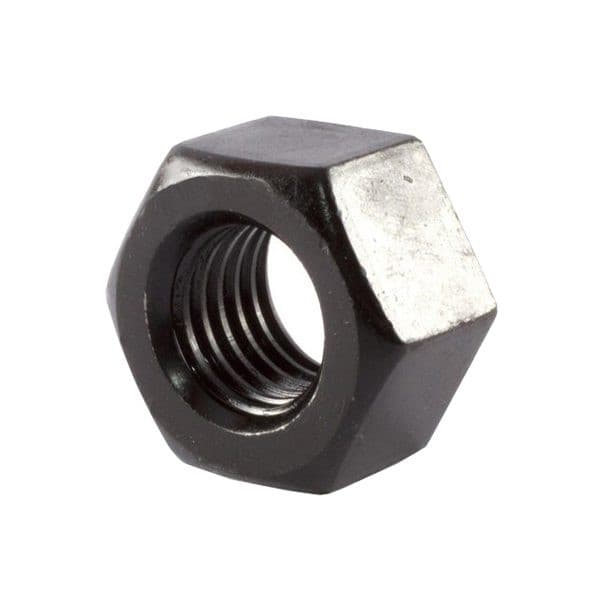 مهره شش گوش خشکه نمره M 12 کلاس 10