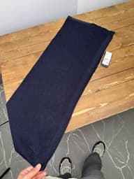 شال گردنی و روسری حلقه ای اس اولیور — تصویر ۲