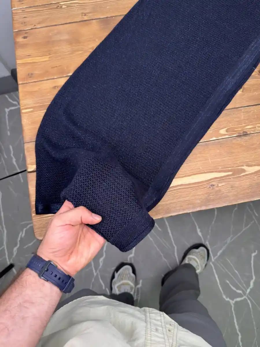 شال گردنی و روسری حلقه ای اس اولیور — تصویر ۴