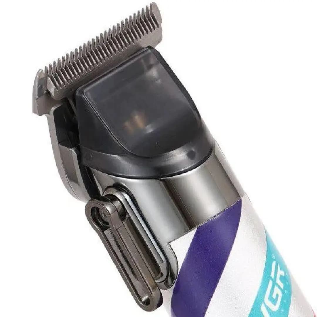 ماشین اصلاح موی سر و صورت وی جی ار مدل V-692 — تصویر ۹