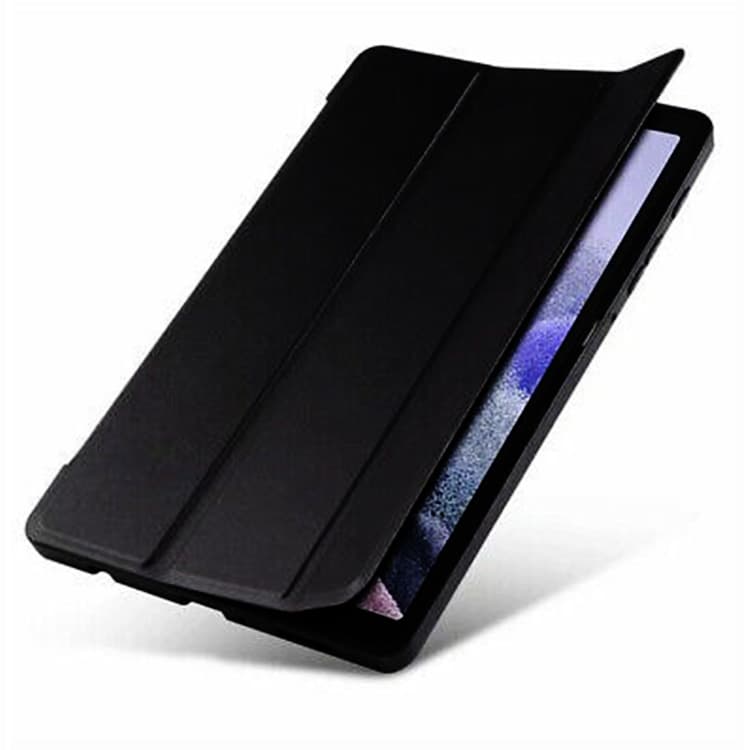 کیف تبلت سامسونگ گلکسی Galaxy Tab A11 8.7 اینچ (SM-X130/X135) مدل SMART CASE دارای جای قلم هوشمند — تصویر ۷