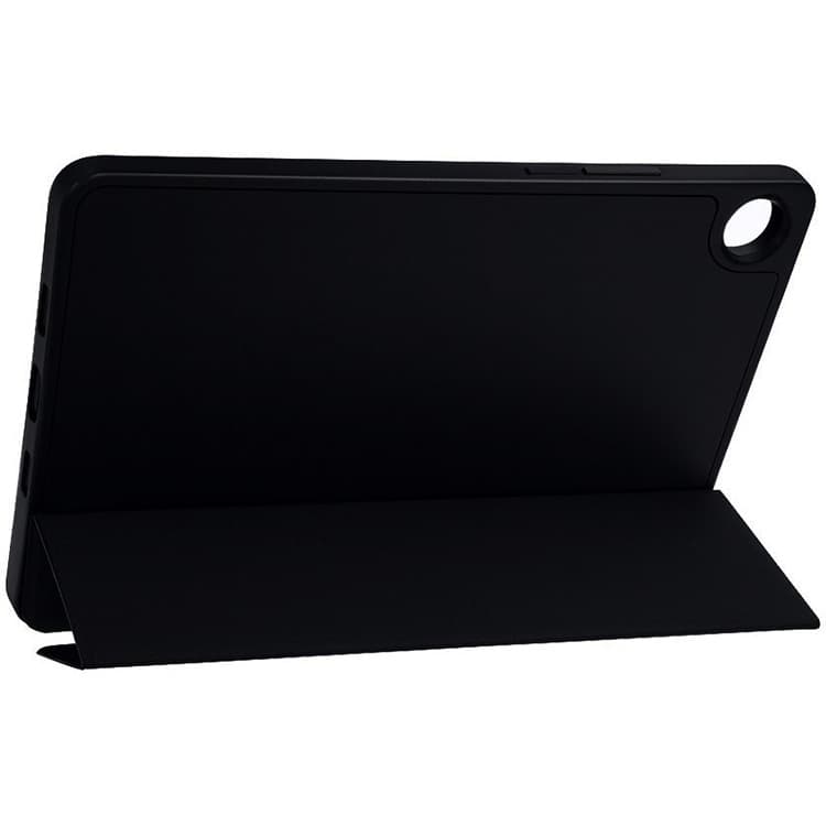کیف تبلت سامسونگ گلکسی Galaxy Tab A11 8.7 اینچ (SM-X130/X135) مدل SMART CASE دارای جای قلم هوشمند — تصویر ۴