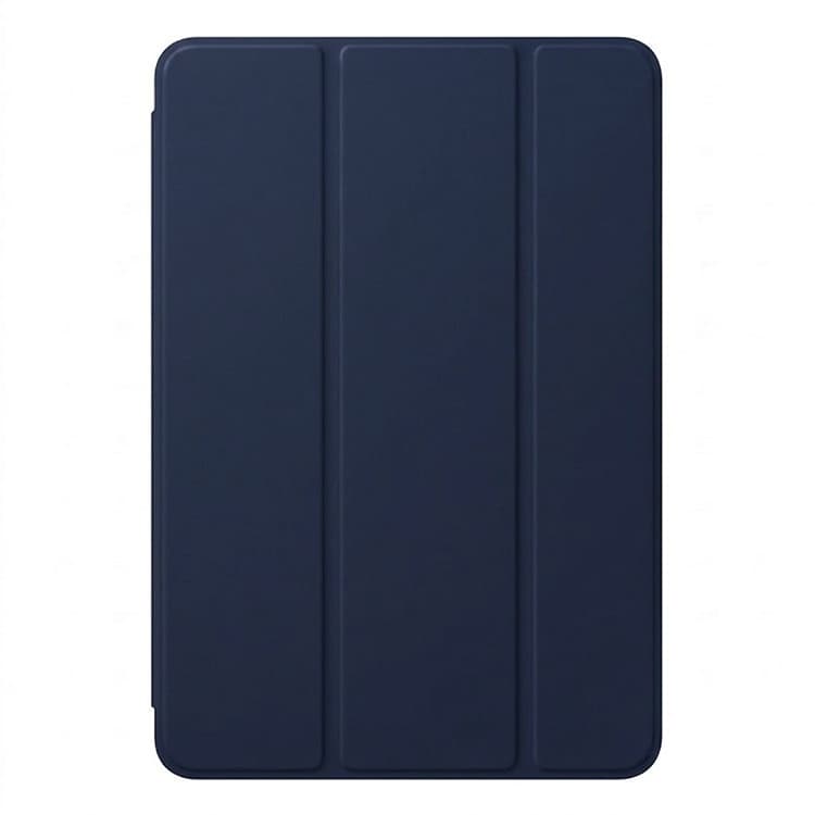 کیف تبلت سامسونگ گلکسی Galaxy Tab A11 8.7 اینچ (SM-X130/X135) مدل SMART CASE دارای جای قلم هوشمند — تصویر ۶