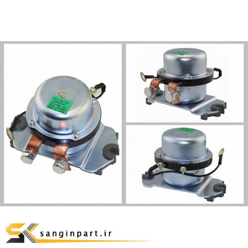 قطع‌ کن باطری بیل مکانیکی چانگلین 225