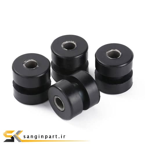 دسته موتور بیل مکانیکی چانگلین 220