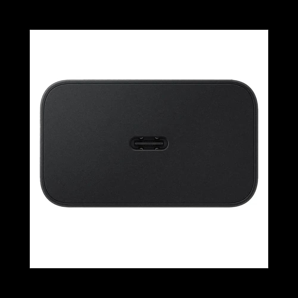 شارژر دیواری 45 وات سامسونگ مدل EP-T4511XBEGGB سه پین صد اورجینال — تصویر ۵