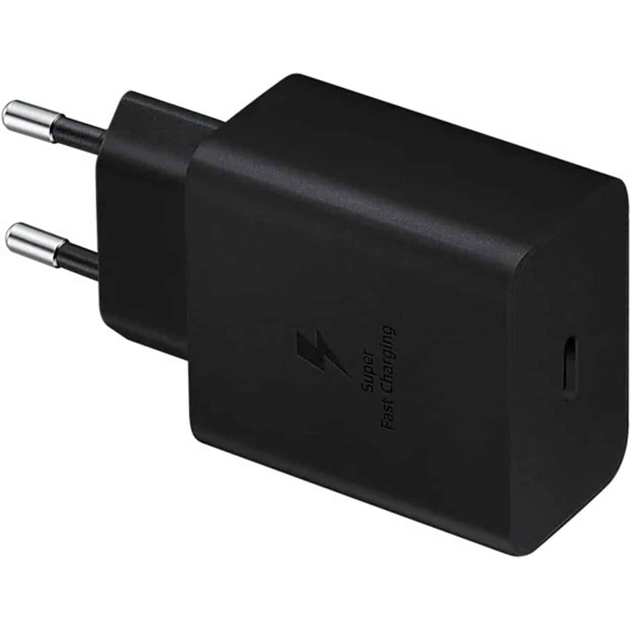 آداپتور 45 وات سامسونگ 2 پین EP-T4511 با گارانتی