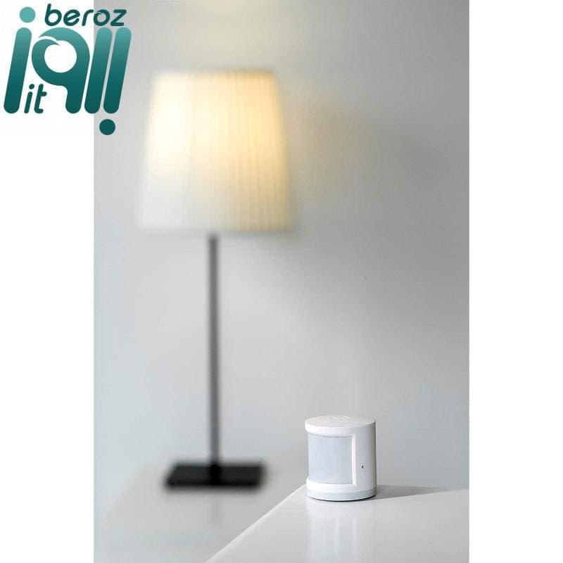 سنسور خانه هوشمند شیائومی Xiaomi Mi Smart Sensor Set ZHTZ02LM گلوبال ارسال فوری — تصویر ۳