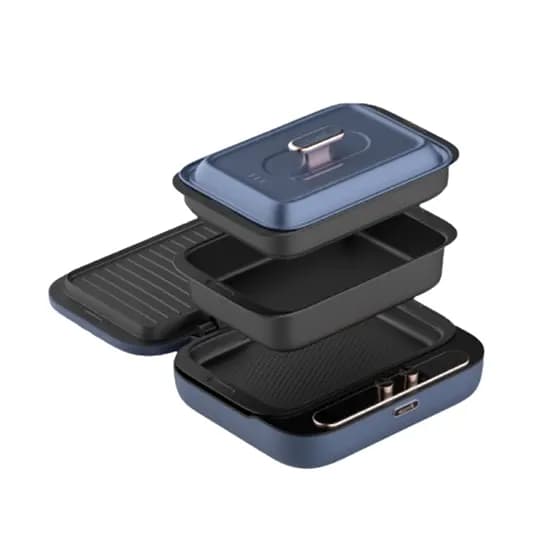 دستگاه پخت و پز چند منظوره شیائومی , Xiaomi Deerma SK100