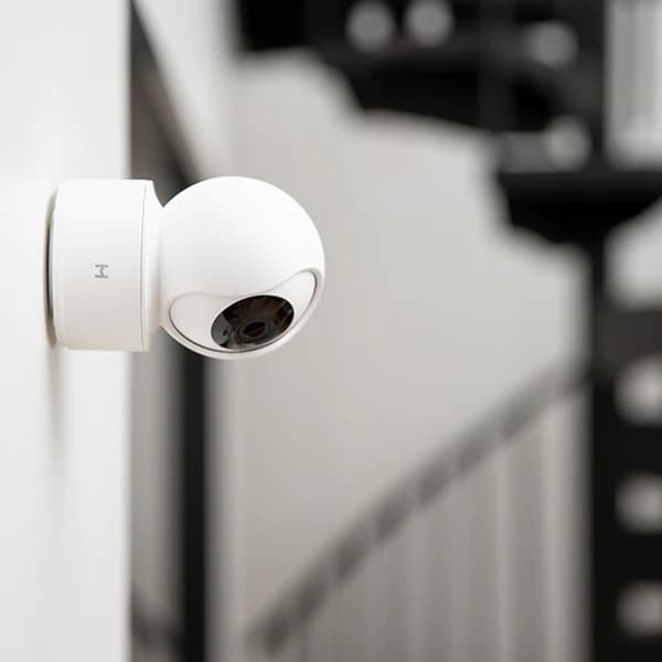 دوربین نظارتی هوشمند شیائومی Xiaomi IMILAB Home Security Camera Basic CMSXJ16A نسخه گلوبال — تصویر ۴