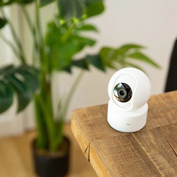 دوربین نظارتی هوشمند شیائومی Xiaomi IMILAB Home Security Camera Basic CMSXJ16A نسخه گلوبال — تصویر ۳