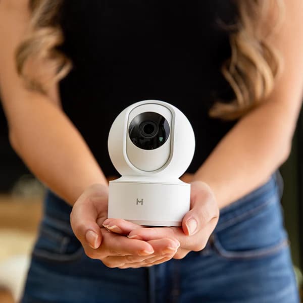 دوربین نظارتی هوشمند شیائومی Xiaomi IMILAB Home Security Camera Basic CMSXJ16A نسخه گلوبال — تصویر ۲