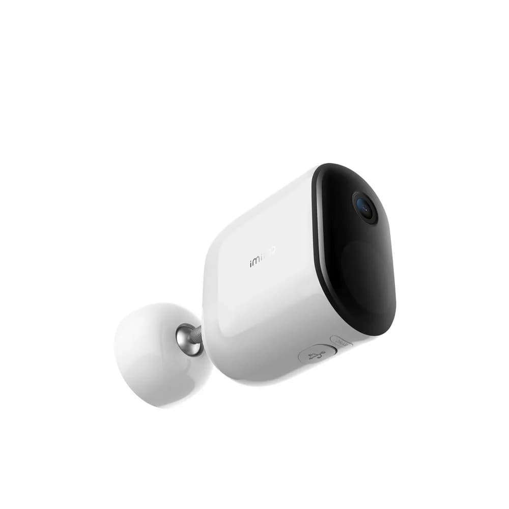 دوربین نظارتی شیائومی Xiaomi IMILAB EC4 Wireless Outdoor Security Camera CMSXJ31A 2.5K نسخه گلوبال
