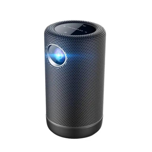 ویدیو پروژکتور هوشمند پاورولوژی Powerology Auto Focus Full HD Portable PWPROJ30