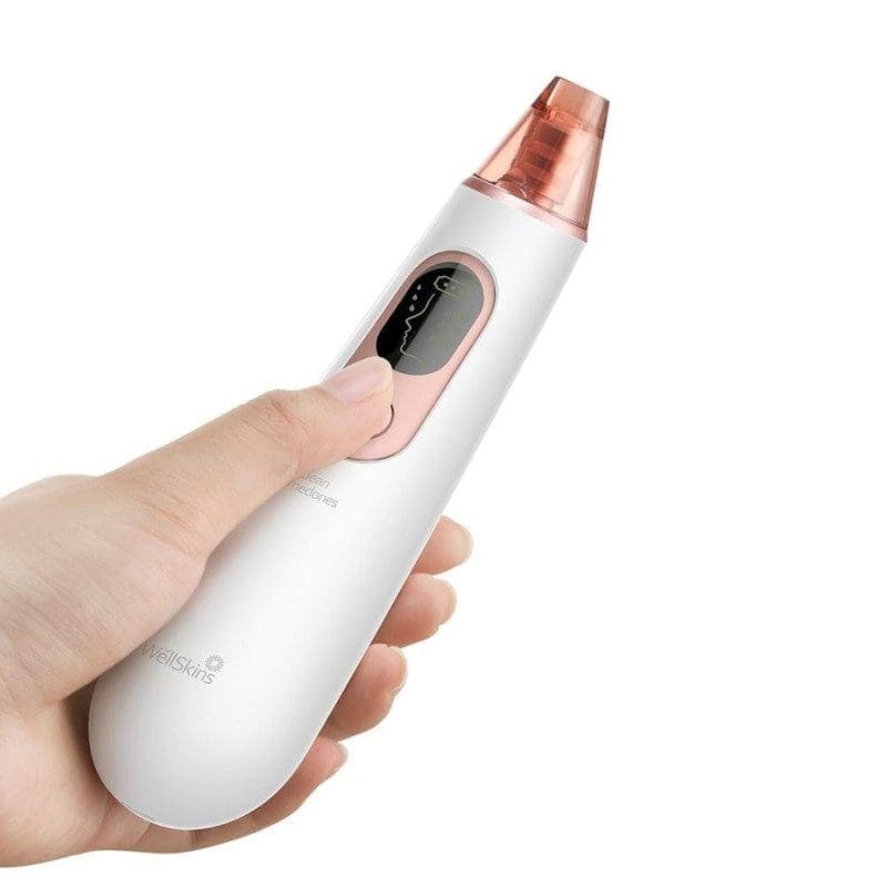 میکرودرم خانگی شیائومی مدل Xiaomi WellSkins WX-HT100 — تصویر ۳