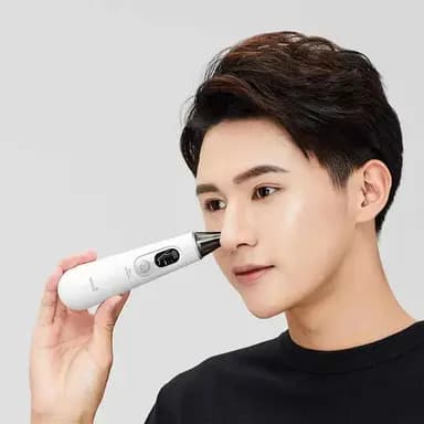 میکرودرم خانگی شیائومی مدل Xiaomi WellSkins WX-HT100 — تصویر ۸