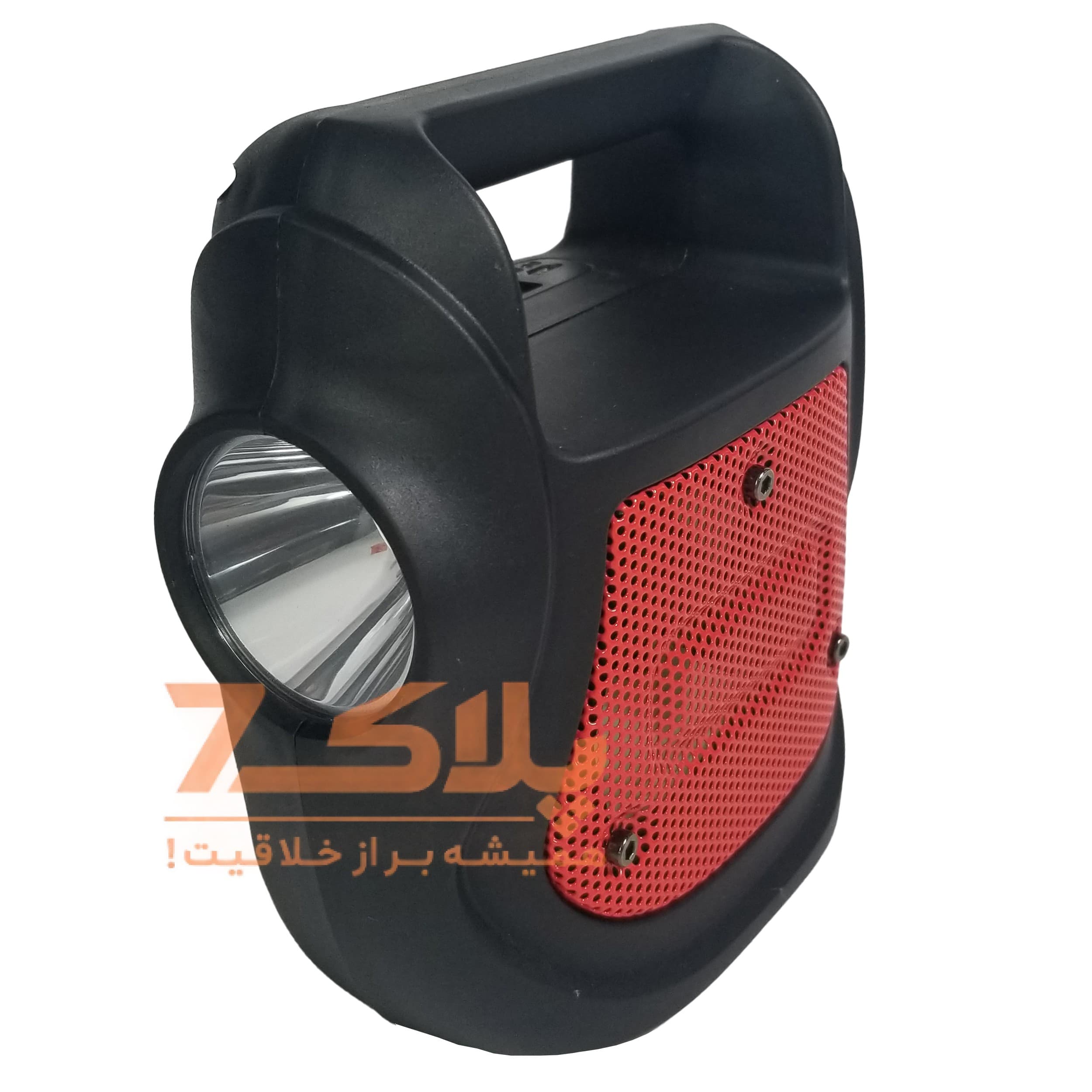 اسپیکر بلوتوثی قابل حمل مدل greatnice gts-1533