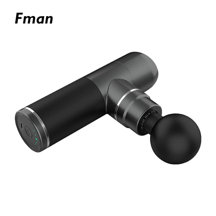 ماساژور تفنگی شیائومی ,Xiaomi Fman TL-FMM-02 — تصویر ۴
