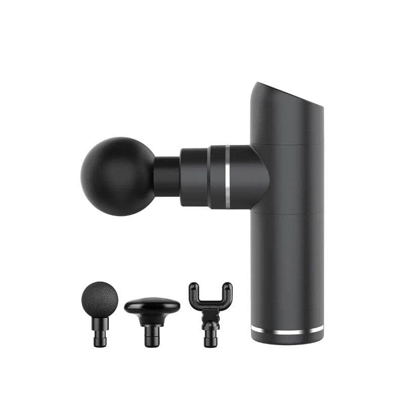 ماساژور تفنگی شیائومی ,Xiaomi Fman TL-FMM-02 — تصویر ۲