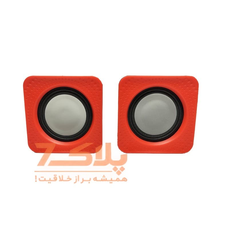 اسپیکر ایکس پی مدل Xp-S80M