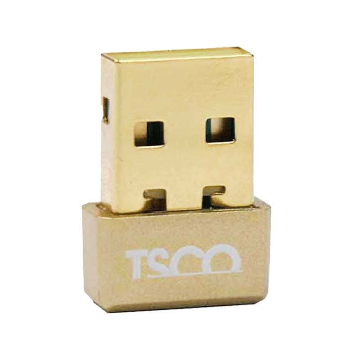 کارت شبکه بی‌سیم تسکو مدل TW-1000 — تصویر ۲