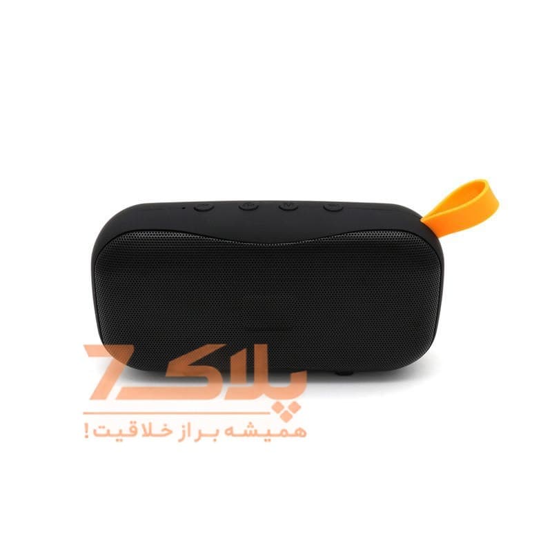 اسپیکر بلوتوثی قابل حمل مدل SLC-063