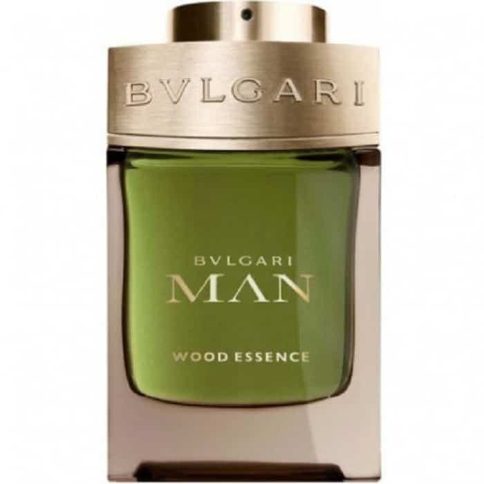 ادو پرفیوم مردانه BVLGARI Bvlgari Man Wood Essence حجم 100 میلی لیتر
