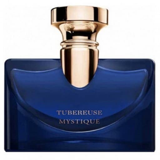 ادو پرفیوم زنانه BVLGARI Splendida Tubereuse Mystique حجم 100 میلی لیتر — تصویر ۲