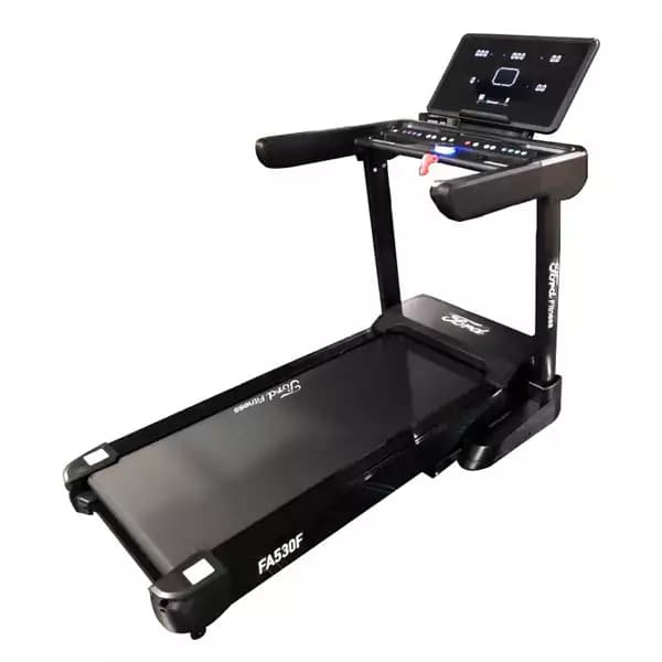 تردمیل خانگی المپیا مدل Olympia FA530F