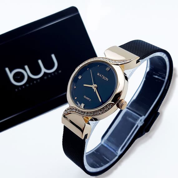 ساعت زنانه واتسون / WATSON w1035L — تصویر ۲