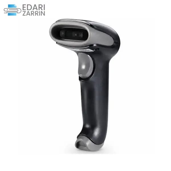 بارکدخوان دو بعدی میوا مدل MBS5690-2D به همراه پایه