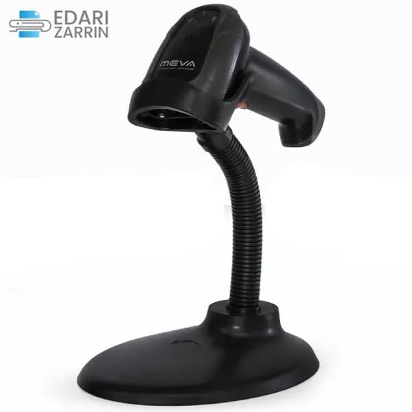 بارکدخوان دو بعدی میوا مدل MBS5690-2D به همراه پایه — تصویر ۳