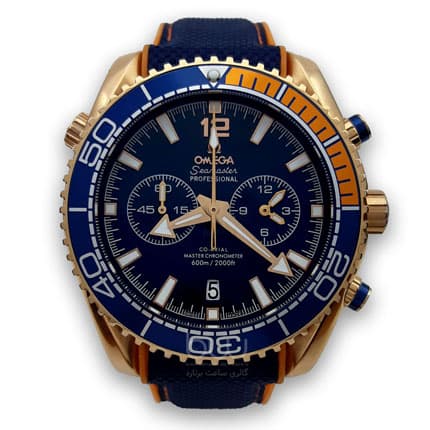 ساعت مچی مردانه امگا / OMEGA S114